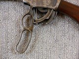 Winchester Model 1887 12 Gauge Lever Action Shotgun In Original Condition - 11 of 23