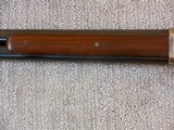 Winchester Model 1887 12 Gauge Lever Action Shotgun In Original Condition - 12 of 23