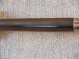 Winchester Model 1887 12 Gauge Lever Action Shotgun In Original Condition - 17 of 23