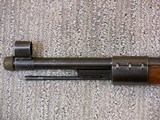 German 98 K Rifle dou Code 1944 Production All Matching In Near Unissued Condition - 11 of 19