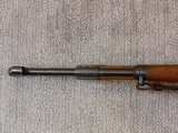German 98 K Rifle dou Code 1944 Production All Matching In Near Unissued Condition - 13 of 19