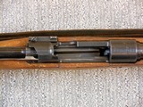 German 98 K Rifle dou Code 1944 Production All Matching In Near Unissued Condition - 19 of 19