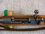 German 98 K Rifle dou Code 1944 Production All Matching In Near Unissued Condition - 12 of 19