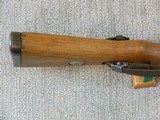 German 98 K Rifle dou Code 1944 Production All Matching In Near Unissued Condition - 18 of 19