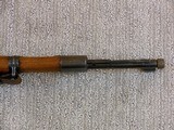 German 98 K Rifle dou Code 1944 Production All Matching In Near Unissued Condition - 17 of 19