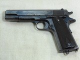 Colt Military Model 1911 1914 Production - 2 of 16