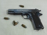 Colt Military Model 1911 1914 Production - 1 of 16