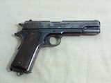 Colt Military Model 1911 1914 Production - 5 of 16