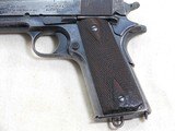Colt Military Model 1911 1914 Production - 7 of 16