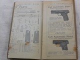 Colt Civilian Model 1911 New In It's Original Box 1917 Production - 8 of 25