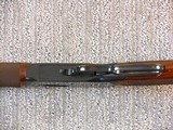 Winchester Model 9422 M Lever Action Rifle In 22 Magnum With Box - 16 of 21