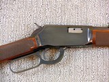 Winchester Model 9422 M Lever Action Rifle In 22 Magnum With Box - 6 of 21