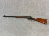 Winchester Model 9422 M Lever Action Rifle In 22 Magnum With Box - 13 of 21
