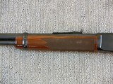 Winchester Model 9422 M Lever Action Rifle In 22 Magnum With Box - 10 of 21