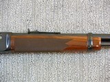 Winchester Model 9422 M Lever Action Rifle In 22 Magnum With Box - 8 of 21