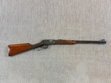 Winchester Model 9422 M Lever Action Rifle In 22 Magnum With Box - 4 of 21