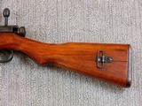 Japanese Type 99 Rifle Complete With Mono Pod And Dust Cover Matched Numbers Intact "MUM" - 7 of 17
