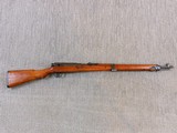 Japanese Type 99 Rifle Complete With Mono Pod And Dust Cover Matched Numbers Intact "MUM" - 1 of 17