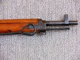 Japanese Type 99 Rifle Complete With Mono Pod And Dust Cover Matched Numbers Intact "MUM" - 5 of 17