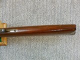 Winchester Early Model 1886 Standard Rifle In 38-56 W.C.F. - 18 of 23