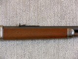 Winchester Early Model 1886 Standard Rifle In 38-56 W.C.F. - 6 of 23