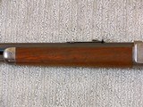 Winchester Early Model 1886 Standard Rifle In 38-56 W.C.F. - 10 of 23