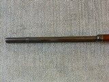 Winchester Early Model 1886 Standard Rifle In 38-56 W.C.F. - 21 of 23