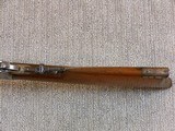 Winchester Early Model 1886 Standard Rifle In 38-56 W.C.F. - 13 of 23