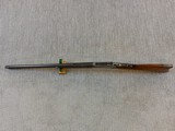 Winchester Early Model 1886 Standard Rifle In 38-56 W.C.F. - 12 of 23