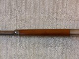 Winchester Early Model 1886 Standard Rifle In 38-56 W.C.F. - 20 of 23