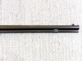Winchester Model 1892 Standard Rifle In 32 W.C.F. In Near New Condition - 6 of 21