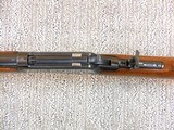 Winchester Model 1892 Standard Rifle In 32 W.C.F. In Near New Condition - 14 of 21