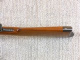 Winchester Model 1892 Standard Rifle In 32 W.C.F. In Near New Condition - 15 of 21