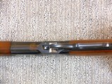 Winchester Model 1892 Standard Rifle In 32 W.C.F. In Near New Condition - 19 of 21