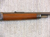 Winchester Model 1903 22 Winchester Self Loading
Rifle First Year Production - 10 of 19