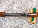 Remington Model 12 CS 22 Remington Special Pump Rifle - 17 of 19