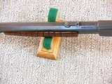 Remington Model 12 CS 22 Remington Special Pump Rifle - 13 of 19