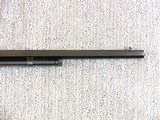 Remington Model 12 CS 22 Remington Special Pump Rifle - 5 of 19