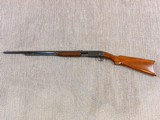 Remington Model 12 CS 22 Remington Special Pump Rifle - 6 of 19
