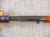 Remington Model 12 CS 22 Remington Special Pump Rifle - 12 of 19