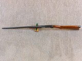Remington Model 12 CS 22 Remington Special Pump Rifle - 11 of 19