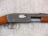 Remington Model 12 CS 22 Remington Special Pump Rifle - 2 of 19