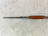 Winchester Model 42 Field Grade First Year Production - 18 of 18