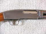 Winchester Model 42 Field Grade First Year Production - 3 of 18