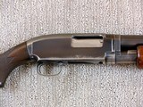 Winchester Model 12 12 Gauge Skeet Grade Shotgun With Solid Rib - 3 of 18