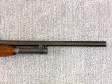 Winchester Model 12 12 Gauge Skeet Grade Shotgun With Solid Rib - 5 of 18
