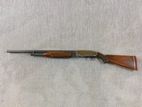 Winchester Model 12 12 Gauge Skeet Grade Shotgun With Solid Rib - 6 of 18