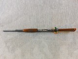 Winchester Model 12 12 Gauge Skeet Grade Shotgun With Solid Rib - 15 of 18
