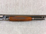 Winchester Model 12 12 Gauge Skeet Grade Shotgun With Solid Rib - 4 of 18
