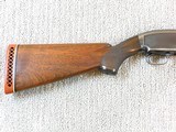 Winchester Model 12 12 Gauge Skeet Grade Shotgun With Solid Rib - 2 of 18